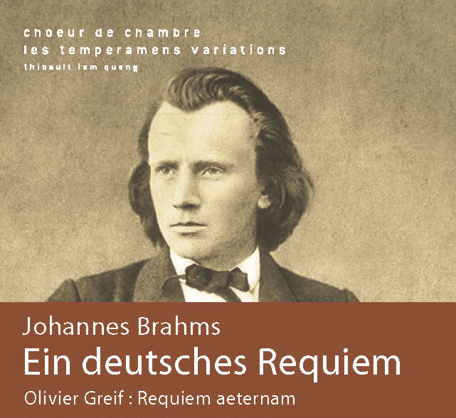 Brahms requiem 21